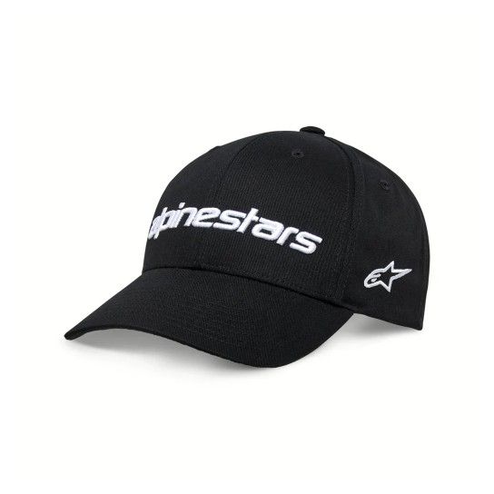 ALPINESTARS BONE LINEAR WORDMARK 2.0