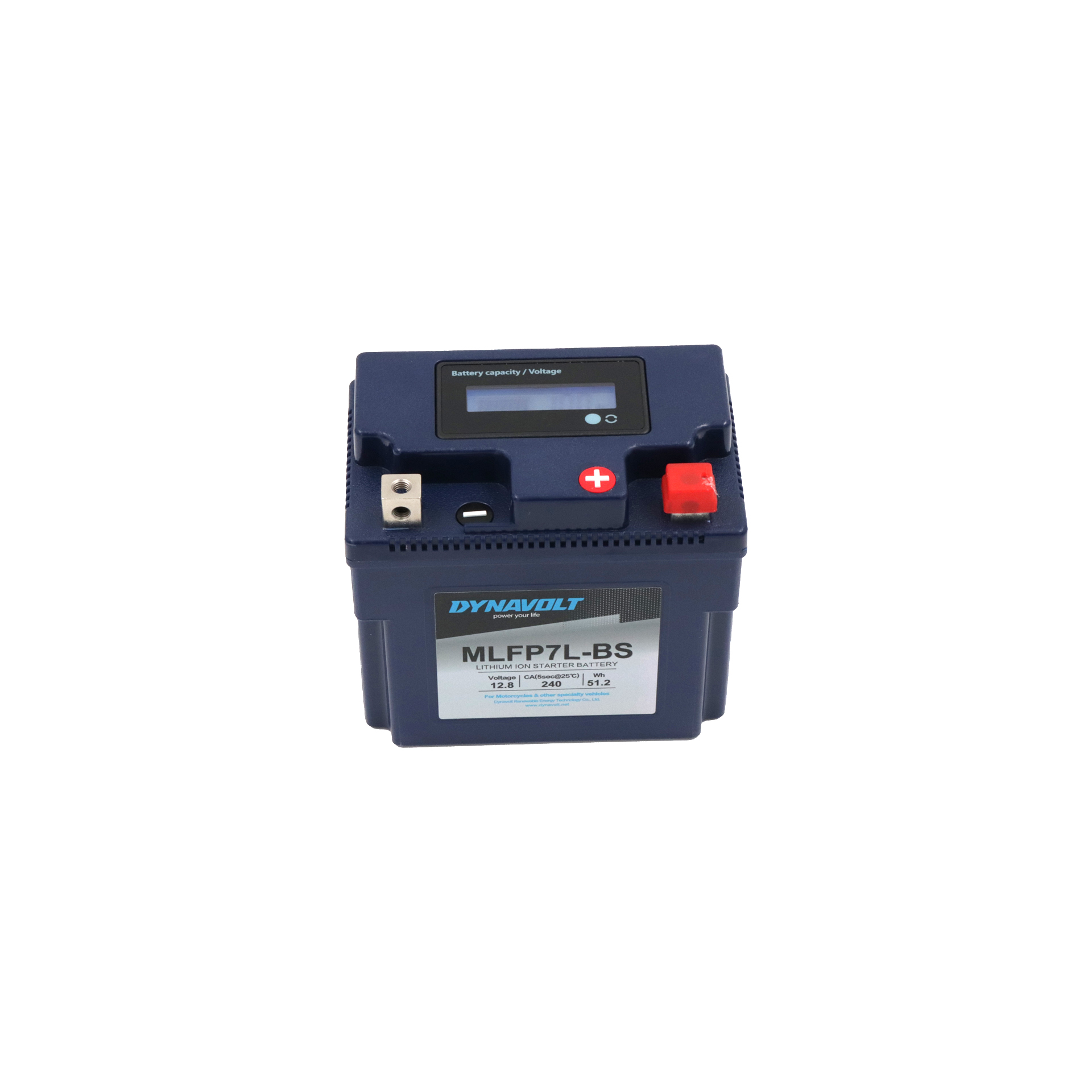DYNAVOLT BATERIA LITIO MLFP7L-BS DYNAVOLT BATERIA LITIO MLFP7L-BS