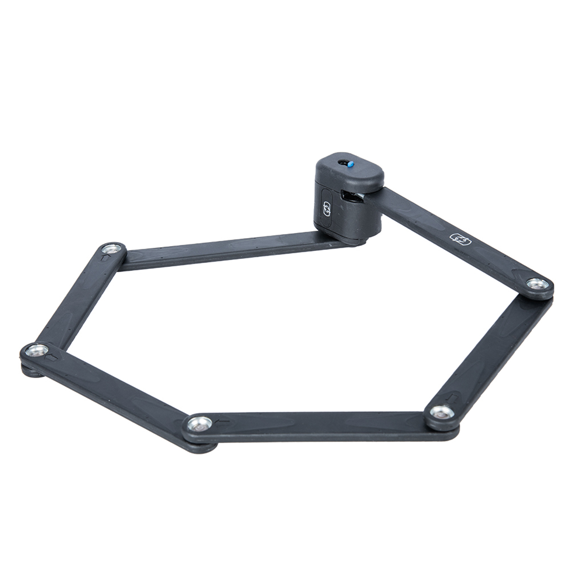 OXFORD CADEADO LINKLOCK SL FOLDIND OXFORD CADEADO LINKLOCK SL FOLDIND
