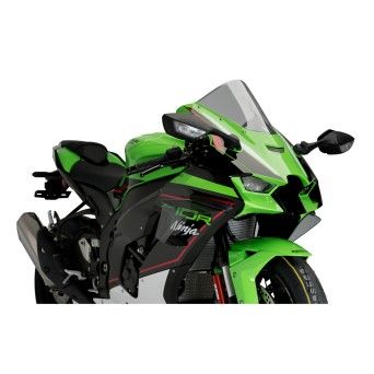 PUIG ZX10R/RR 2021-23 SPOILERS LATERAL RACE FUMADO