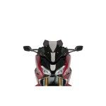 PUIG CARENABRIS V-TECHLINE SPORT HONDA FORZA 750 21' PUIG CARENABRIS V-TECHLINE SPORT HONDA FORZA 750 21'