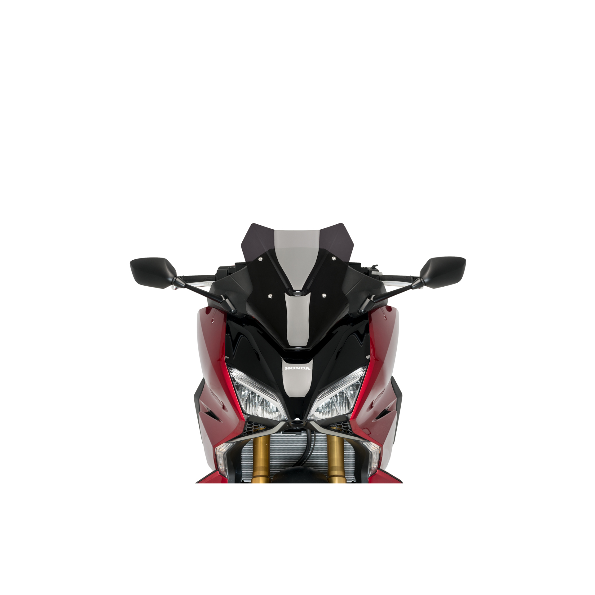 PUIG CARENABRIS V-TECHLINE SPORT HONDA FORZA 750 21' PUIG CARENABRIS V-TECHLINE SPORT HONDA FORZA 750 21'
