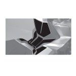 PUIG X-ADV 2023-24 PROTECTOR DEPOSITO PUIG X-ADV 2023-24 PROTECTOR DEPOSITO