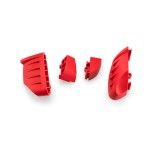 PUIG BORRACHA PROTECTOR PRO 2.0 VERMELHA PUIG BORRACHA PROTECTOR PRO 2.0 VERMELHA