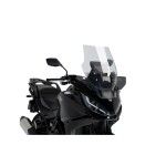 PUIG NT1100 2022-24 DEFLETOR FRONTAL FUMADO ESCURO PUIG NT1100 2022-24 DEFLETOR FRONTAL FUMADO ESCURO