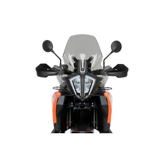 PUIG KTM 890 ADVENTURE 2023-24 TOURING FUMADA