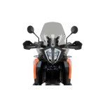 PUIG KTM 890 ADVENTURE 2023-24 TOURING FUMADA