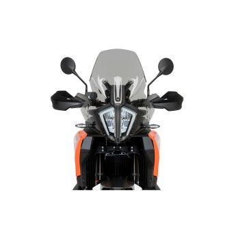 PUIG KTM 890 ADVENTURE 2023-24 TOURING FUMADA