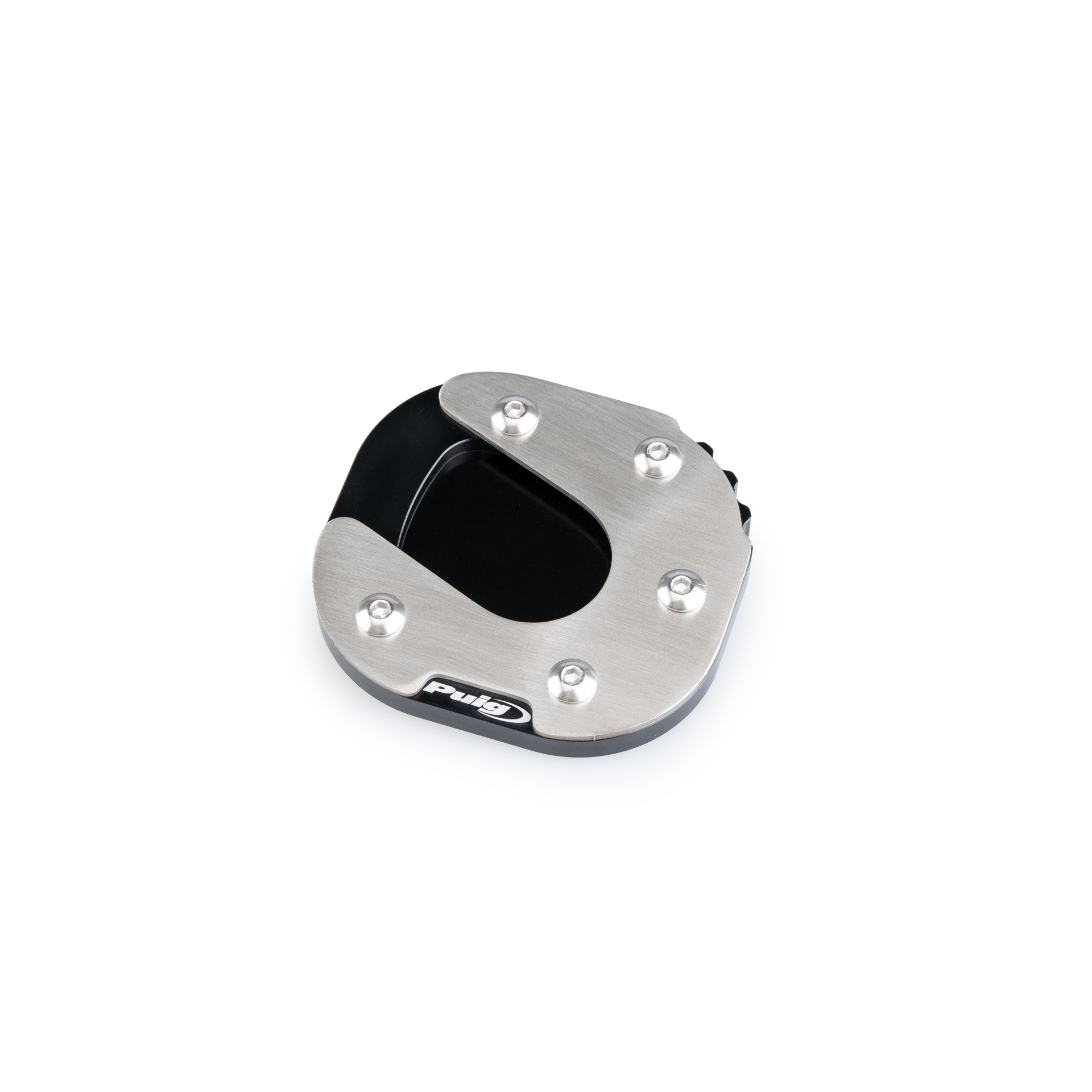 PUIG XL750 TRANSALP 2023-24 EXTENSAO DE DESCANSO