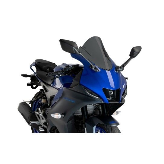 PUIG YZF-R125 2019 CUPULA Z-RACING AHUMADA