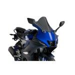 PUIG YZF-R125 2019 Z-RACING SCREEN SMOKE PUIG YZF-R125 2019 Z-RACING SCREEN SMOKE