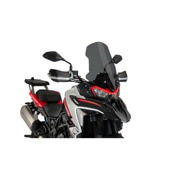 PUIG TRK 702/X 2023-24 VISEIRA TOURING FUMADA ESCURA