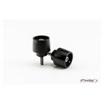PUIG TACO DE GUIADOR THRUSTER PRETO PUIG TACO DE GUIADOR THRUSTER PRETO