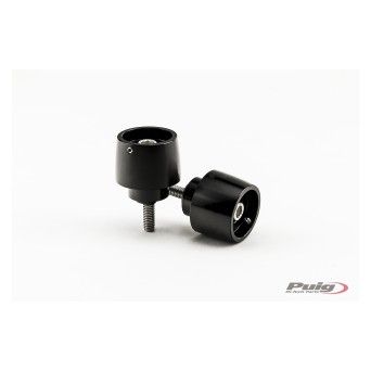 PUIG  TACO DE GUIADOR THRUSTER PRETO