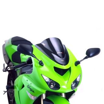 PUIG ZX-10R 2006-07 VISEIRA RACING FUMADA ESCURA