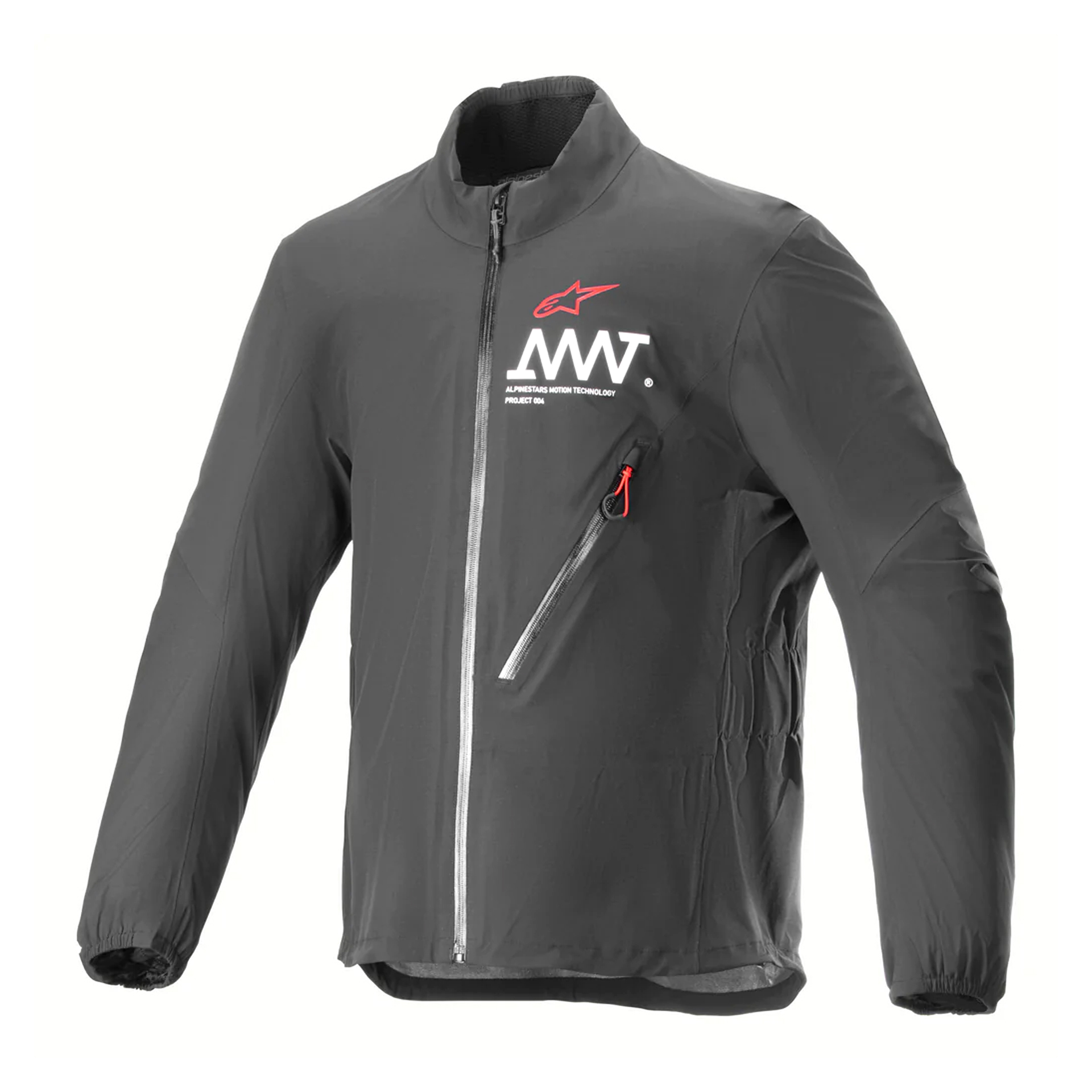 ALPINESTARS BLUSÃO AMT STORM DRYSTAR XF ALPINESTARS BLUSÃO AMT STORM DRYSTAR XF