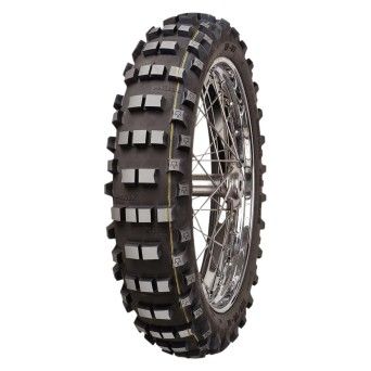 MITAS 130/90-18 69R EF-07 SUPER FAST ENDURO