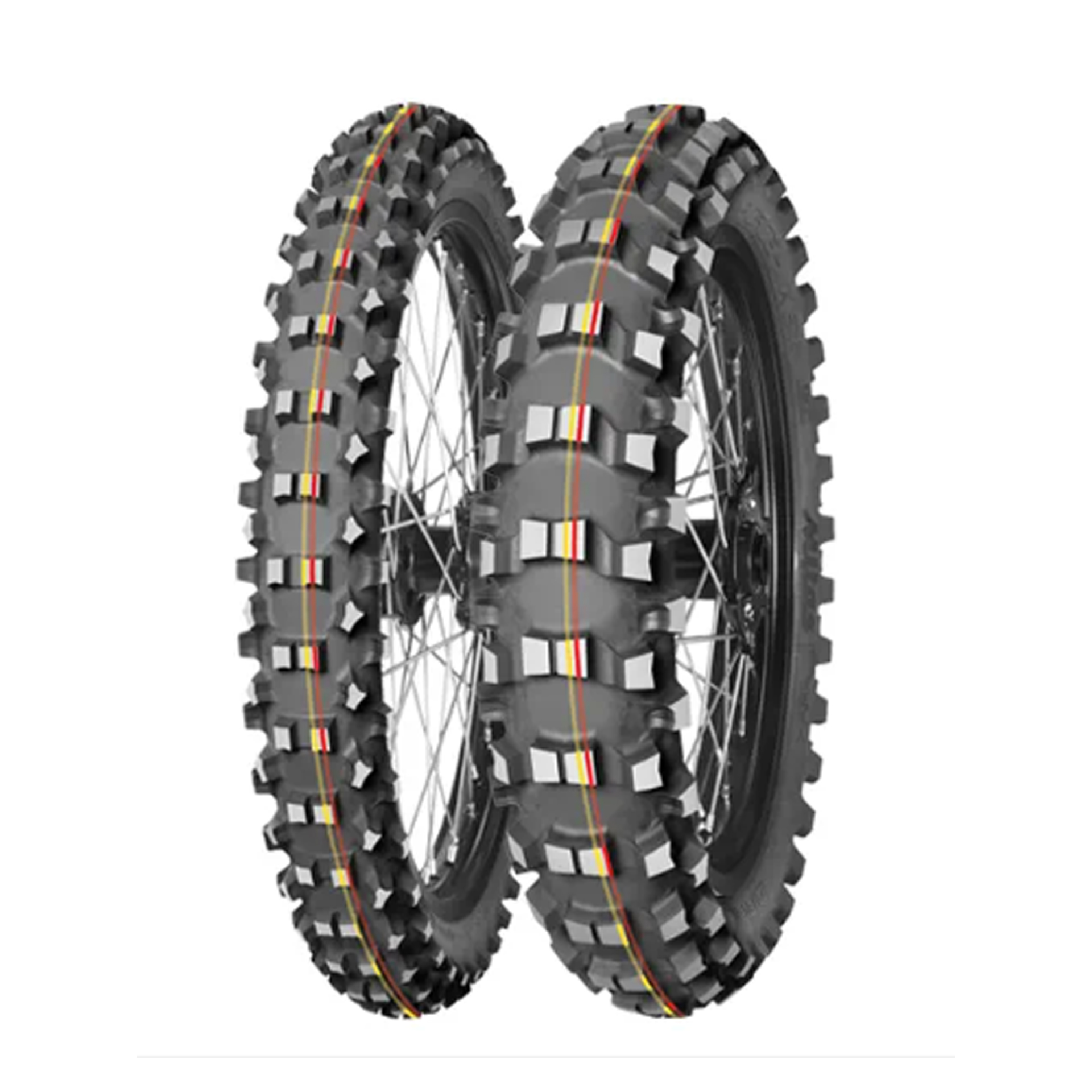 MITAS 60/100-12 36M TERRA FORCE-MX SM R&Y MITAS 60/100-12 36M TERRA FORCE-MX SM R&Y