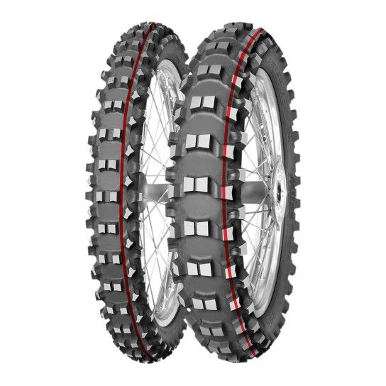 MITAS 120/90-18 65R TERRA FORCE-EX SM SUPER SM E DOT