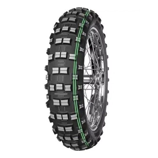 MITAS 140/80-18 70R TERRA FORCE-EF SUPER SOFT EXTREME ENDURO