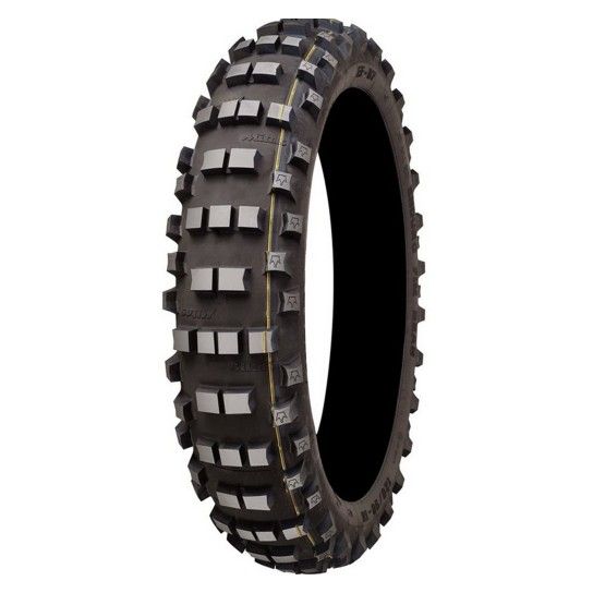 MITAS 140/80-18 70R TERRA FORCE-EF SUPER FAST ENDURO