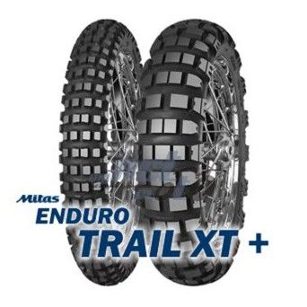 MITAS 90/90-21 (3.00-21 ) 54T ENDURO TRAIL XT+