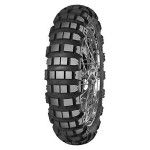 MITAS 110/80-18 58T ENDURO TRAIL XT+ MITAS 110/80-18 58T ENDURO TRAIL XT+