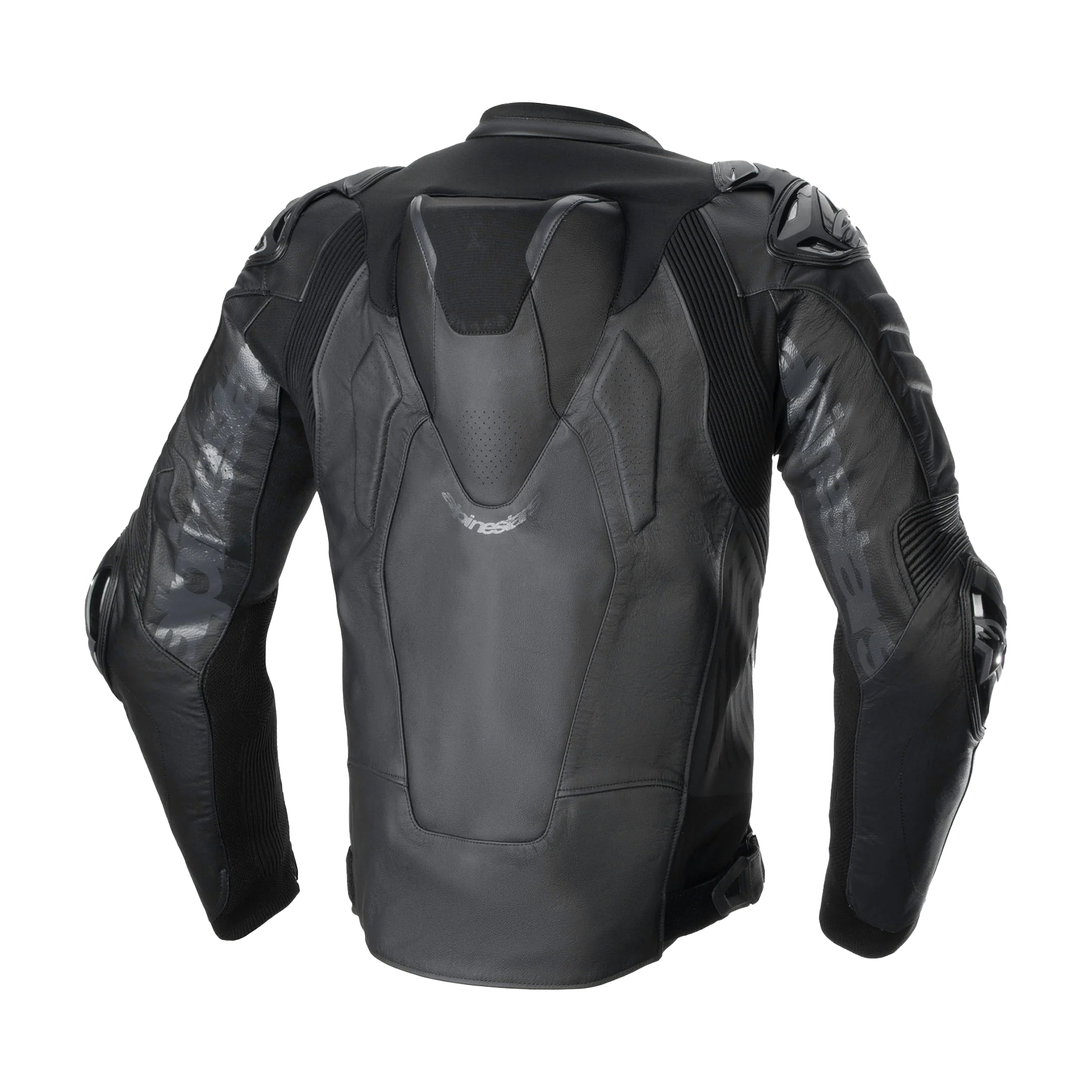 ALPINESTARS BLUS�O PELE ATEM V5