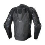 ALPINESTARS BLUSO PELE ATEM V5