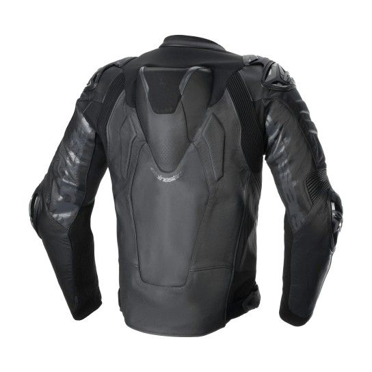 ALPINESTARS BLUS�O PELE ATEM V5