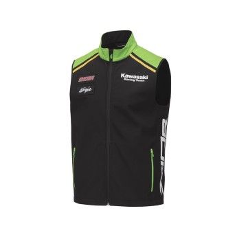 COLETE KAWASAKI WSBK 2024 HOMEM