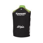 CHALECO KAWASAKI WSBK 2024 HOMBRE