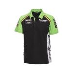 POLO KAWASAKI WSBK 2024 HOMBRE