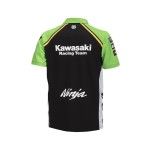 POLO KAWASAKI WSBK 2024 HOMBRE