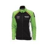 KAWASAKI SWEATSHIRT WSBK 2024 FEM