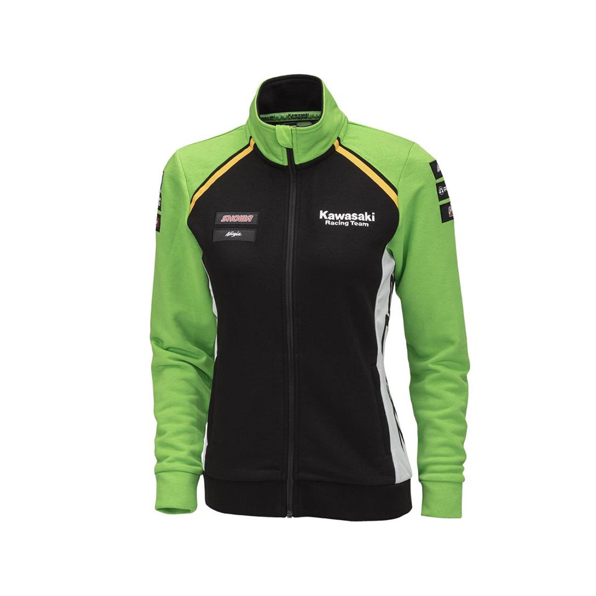 CASACO KAWASAKI WSBK 2024 SENHORA CASACO KAWASAKI WSBK 2024 SENHORA