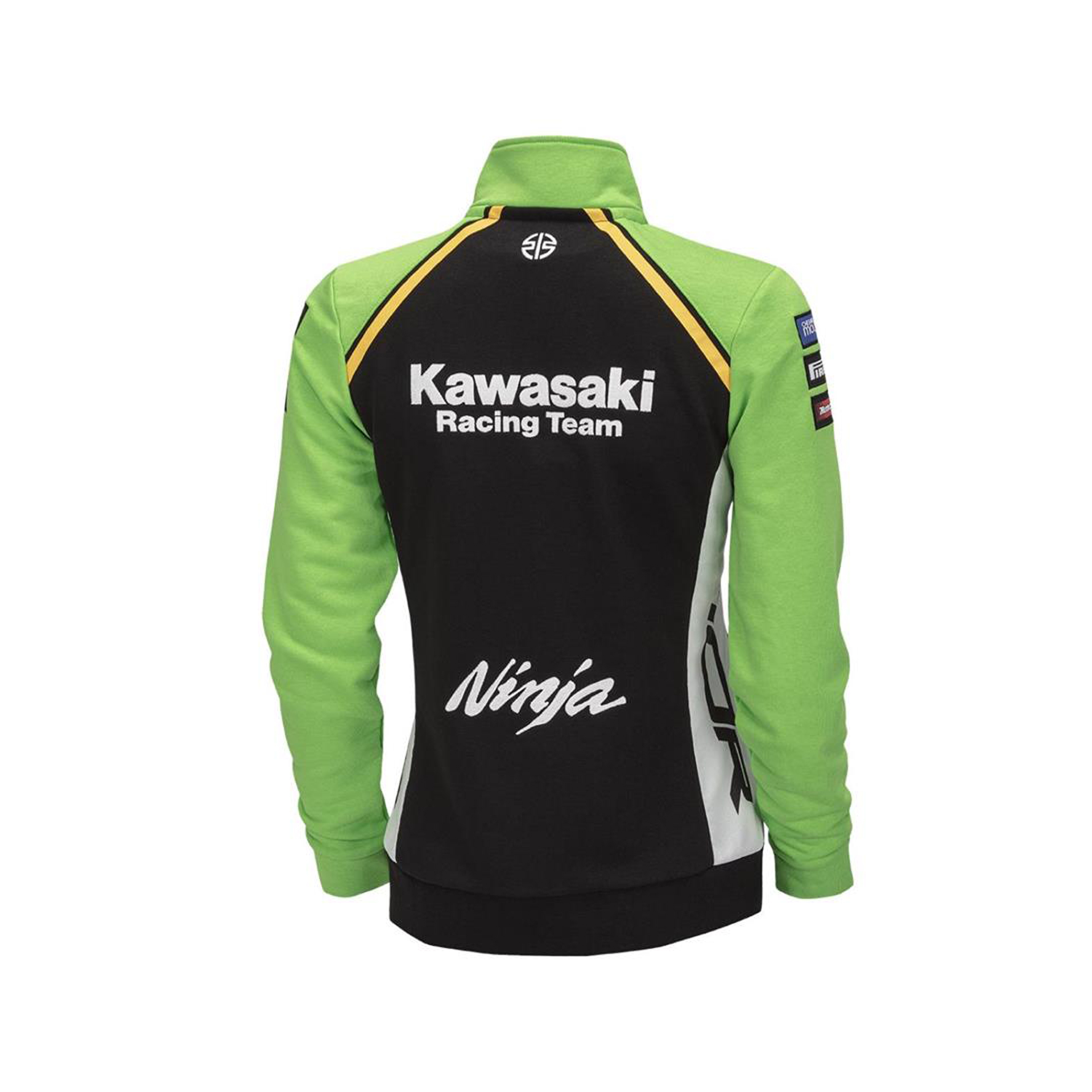 CASACO KAWASAKI WSBK 2024 SENHORA CASACO KAWASAKI WSBK 2024 SENHORA