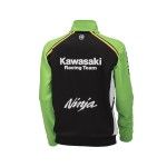 KAWASAKI SWEATSHIRT WSBK 2024 MALE