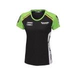 KAWASAKI T-SHIRT WSBK 2024 FEMALE