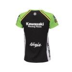 CAMISETA KAWASAKI WSBK 2024 SEORA