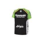 KAWASAKI T-SHIRT WSBK 2024 KID