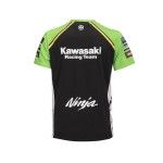 KAWASAKI T-SHIRT WSBK 2024 MALE