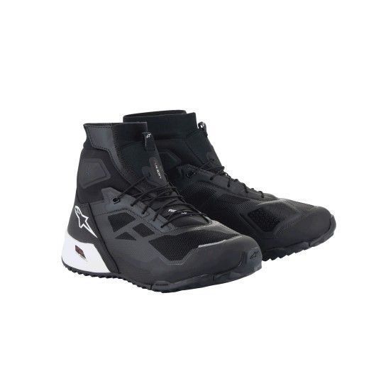 ALPINESTARS BOTAS CR-1