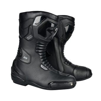 OXFORD BOTAS CYPHER 1.0 D2D PRETO WATERPROOF