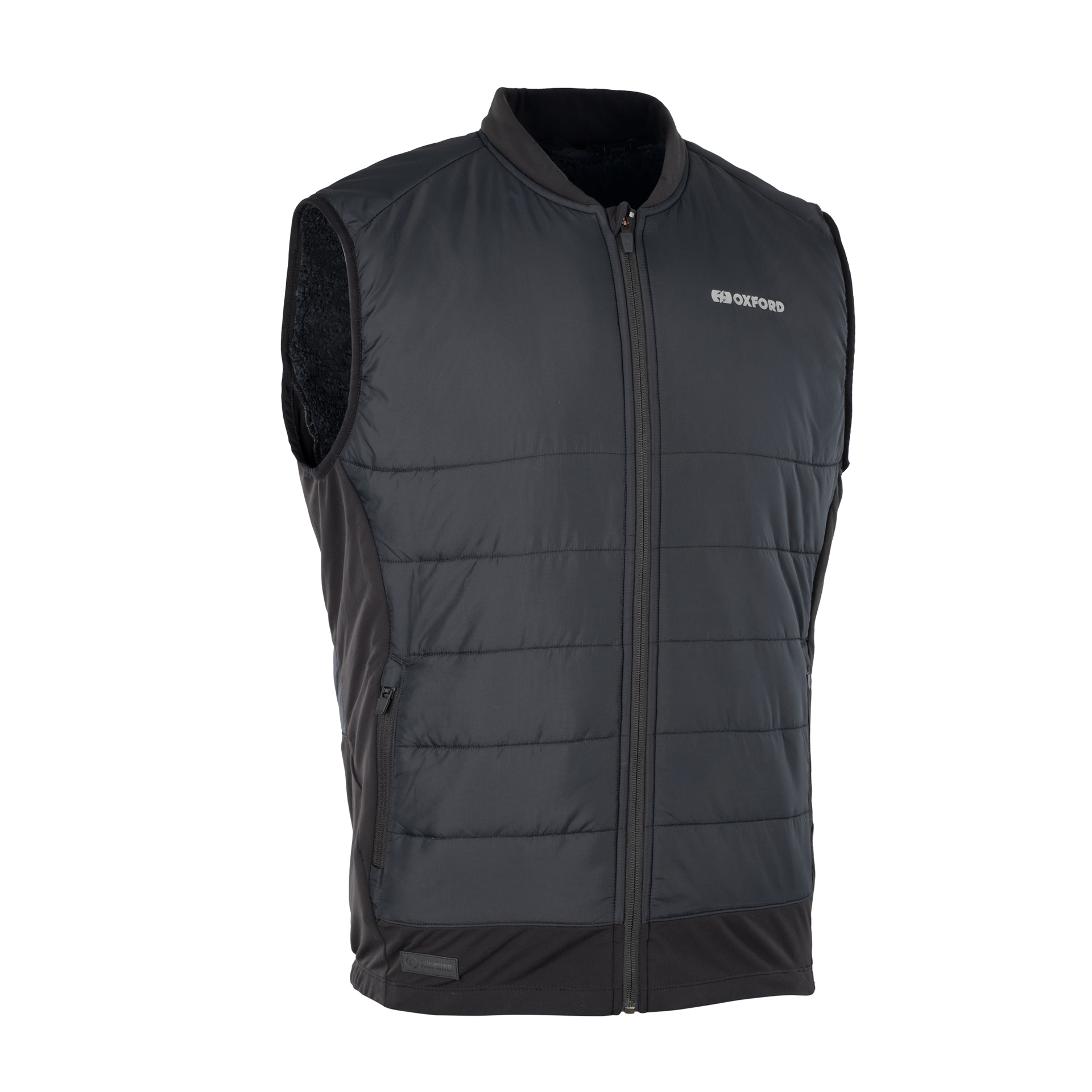 OXFORD ADVANCE COLETE EXPEDITION PRETO
