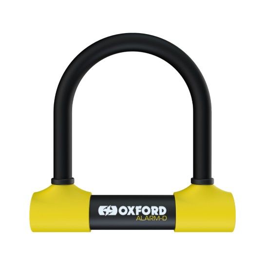 OXFORD ALOQUETE DISCO ALARM-D 200mmL x 196mm W 16mm
