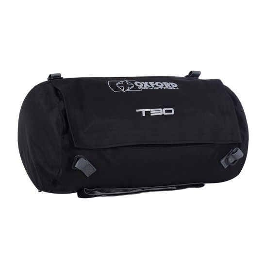 OXFORD SACO TRASEIRO T30 WATERPROOF 30L