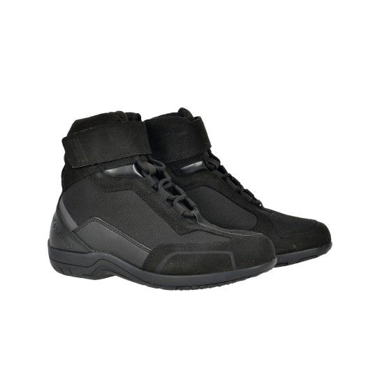 OXFORD BOTAS SPARTAN AIR WOMEN PRETO