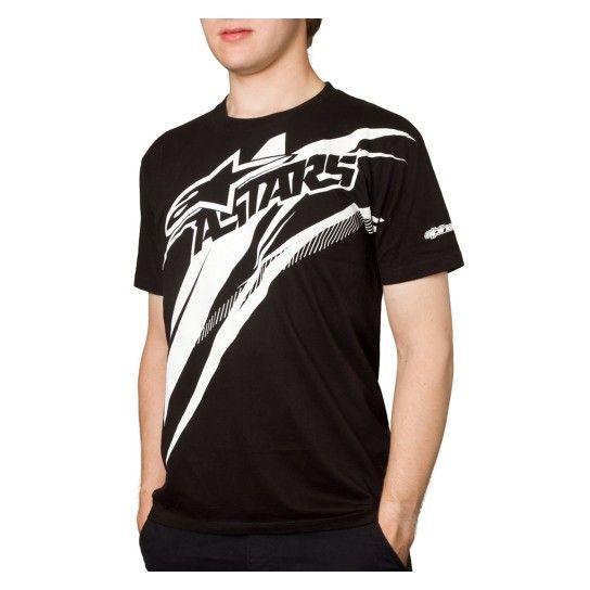 ALPINESTARS T-SHIRT EXCITE BIKE