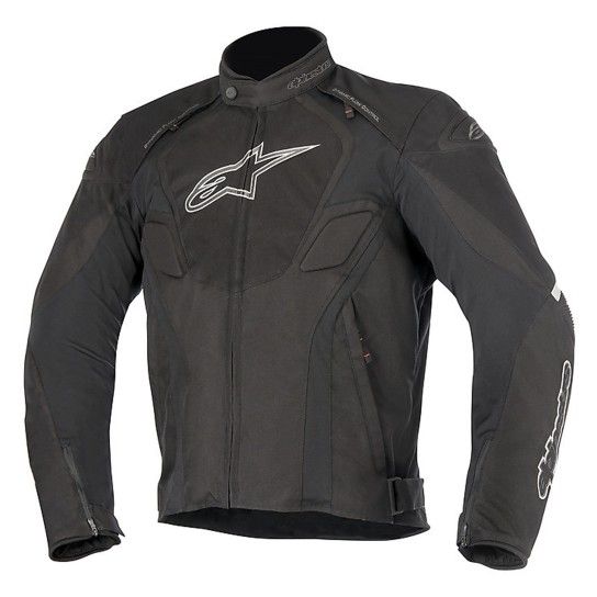 ALPINESTARS BLUSO T-JAWS WP S